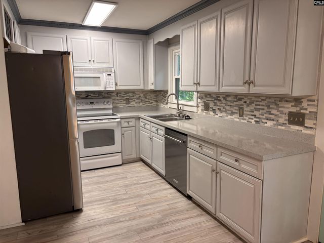 417 Cressfell Road, Irmo, SC 29063