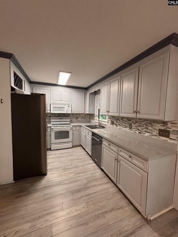 417 Cressfell Road, Irmo, SC 29063