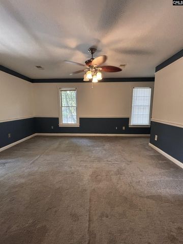 417 Cressfell Road, Irmo, SC 29063