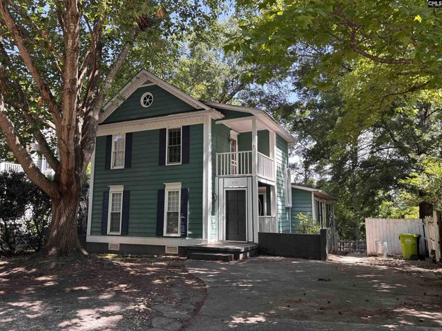 417 Cressfell Road, Irmo, SC 29063