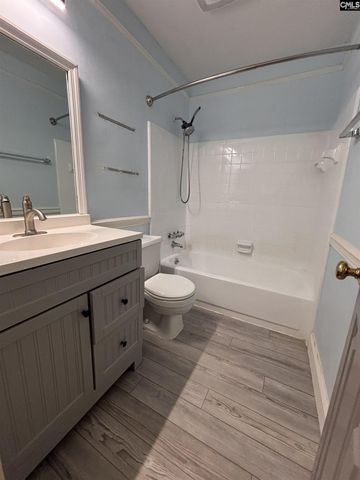 417 Cressfell Road, Irmo, SC 29063