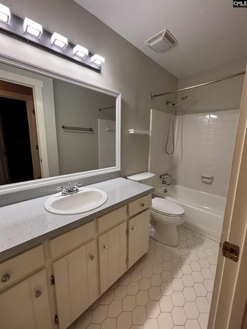 417 Cressfell Road, Irmo, SC 29063