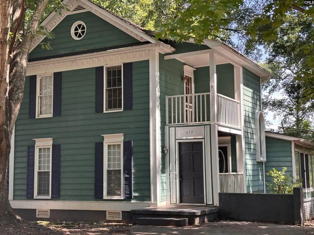 417 Cressfell Road, Irmo, SC 29063