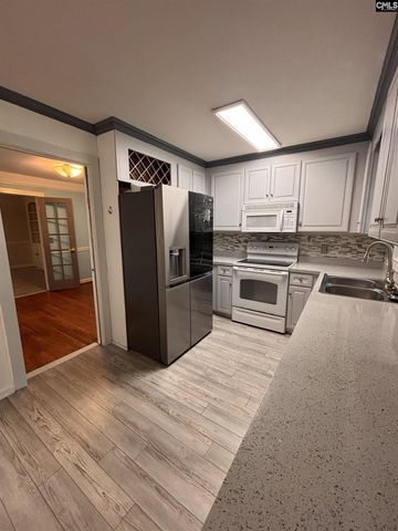 417 Cressfell Road, Irmo, SC 29063