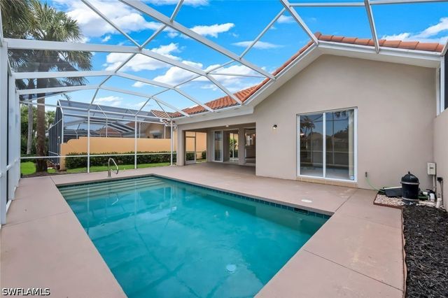 4471 Prescott LN, Naples, FL 34119