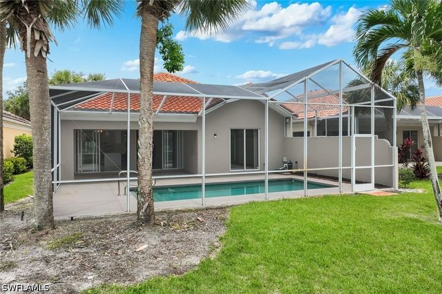 4471 Prescott LN, Naples, FL 34119