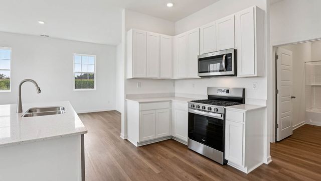 6451 Maple Glen Drive, Wonder Lake, IL 60097