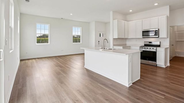 6451 Maple Glen Drive, Wonder Lake, IL 60097