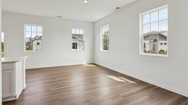 6451 Maple Glen Drive, Wonder Lake, IL 60097