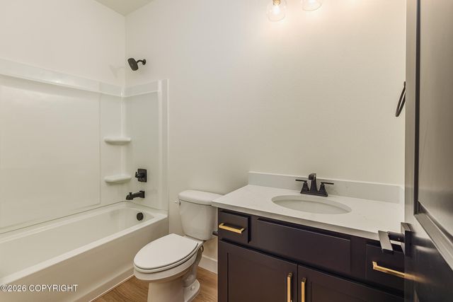 10088 E Vista Ridge Circle, Wasilla, AK 99645