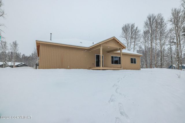 10088 E Vista Ridge Circle, Wasilla, AK 99645