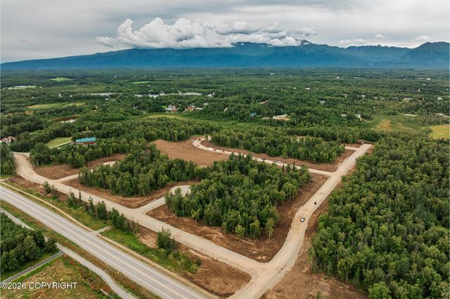 10088 E Vista Ridge Circle, Wasilla, AK 99645