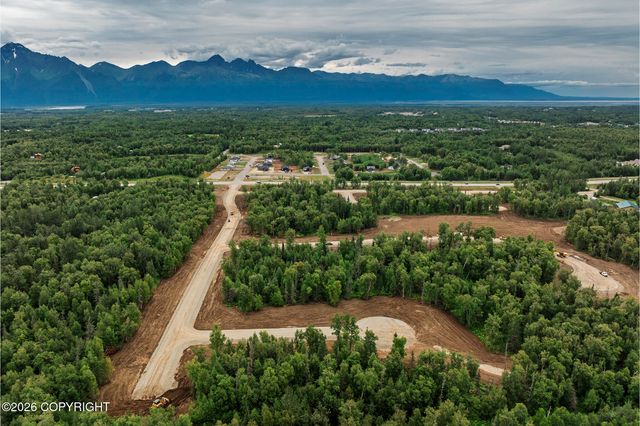 10088 E Vista Ridge Circle, Wasilla, AK 99645