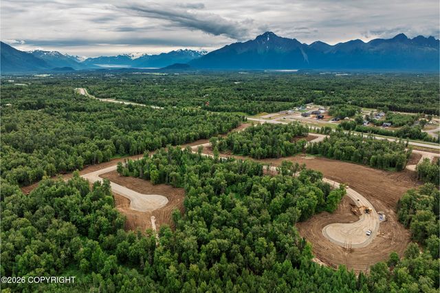 10088 E Vista Ridge Circle, Wasilla, AK 99645