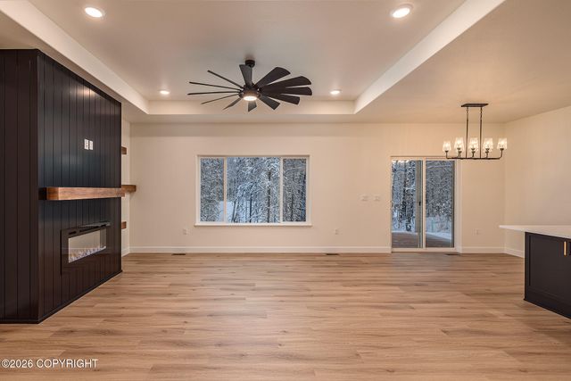 10088 E Vista Ridge Circle, Wasilla, AK 99645