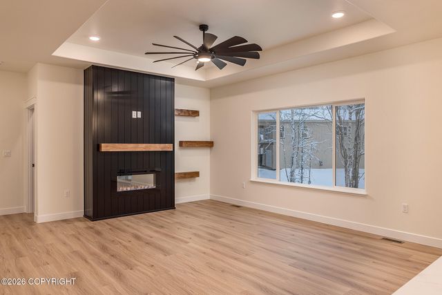 10088 E Vista Ridge Circle, Wasilla, AK 99645