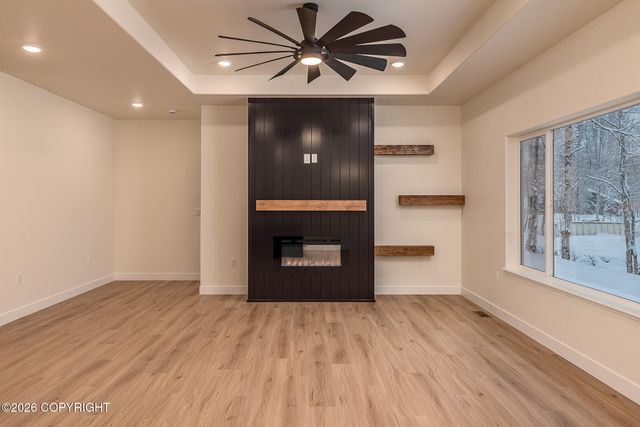 10088 E Vista Ridge Circle, Wasilla, AK 99645