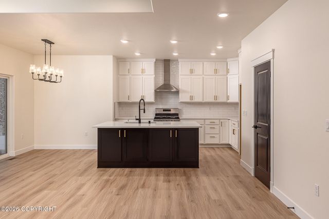 10088 E Vista Ridge Circle, Wasilla, AK 99645