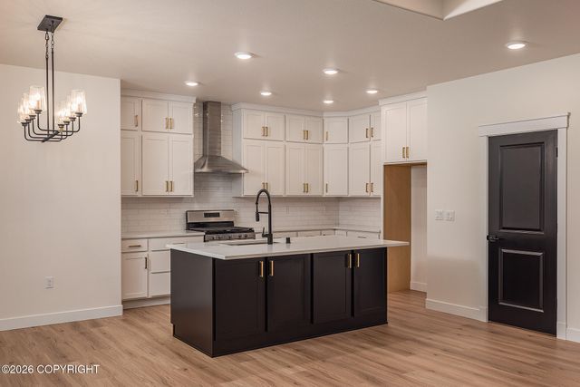 10088 E Vista Ridge Circle, Wasilla, AK 99645