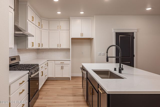 10088 E Vista Ridge Circle, Wasilla, AK 99645