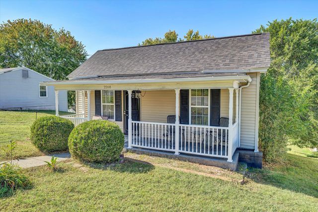 2248 Vale AVE, Roanoke, VA 24012
