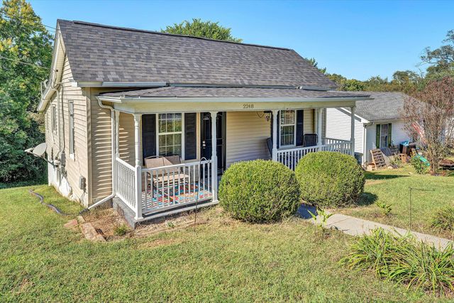 2248 Vale AVE, Roanoke, VA 24012