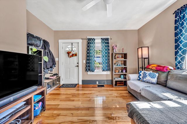 2248 Vale AVE, Roanoke, VA 24012