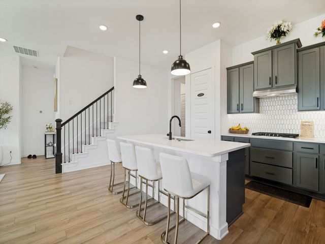 733 Grand Dale Drive, Lavon, TX 75166