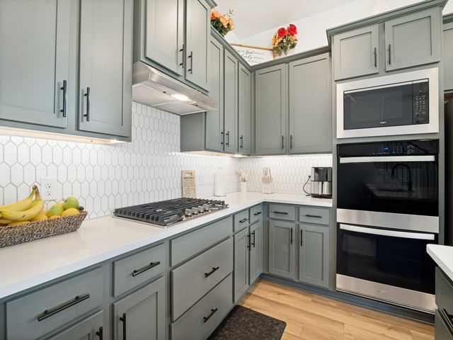 733 Grand Dale Drive, Lavon, TX 75166