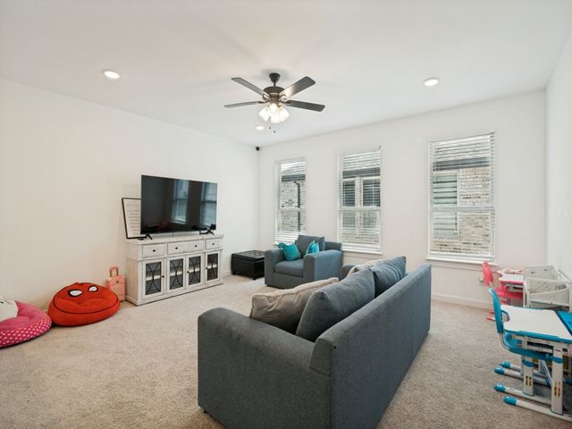 733 Grand Dale Drive, Lavon, TX 75166