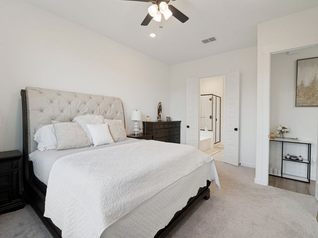 733 Grand Dale Drive, Lavon, TX 75166