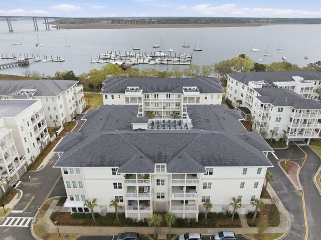320 Longshore Street Unit 1025, Charleston, SC 29492