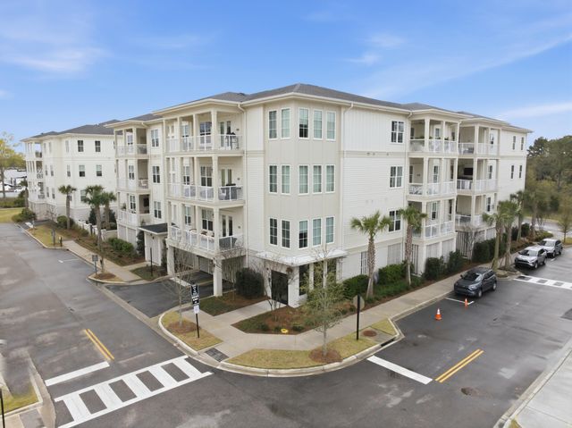 320 Longshore Street Unit 1025, Charleston, SC 29492