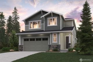 2058 NE Norseman Way, Poulsbo, WA 98370