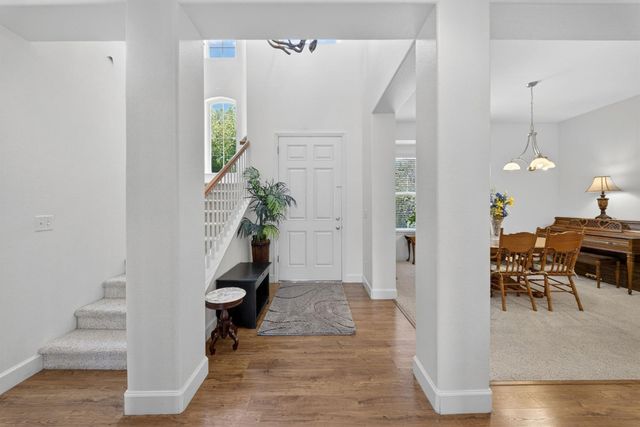 3084 Rall Avenue, Clovis, CA 93619