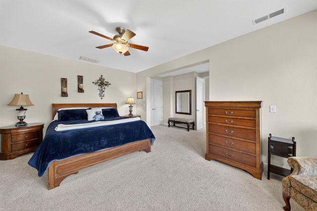 3084 Rall Avenue, Clovis, CA 93619
