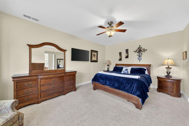 3084 Rall Avenue, Clovis, CA 93619