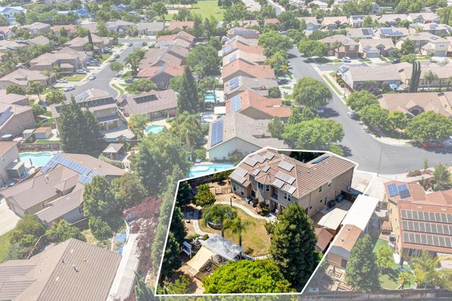 3084 Rall Avenue, Clovis, CA 93619