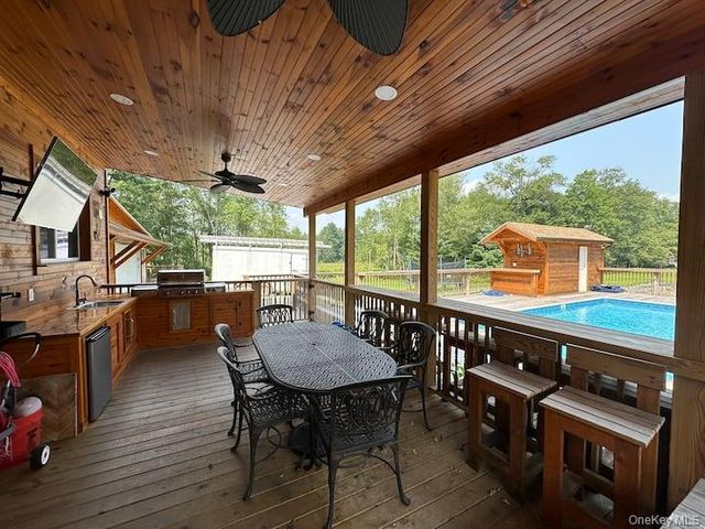 84 Mongaup Road, Hurleyville, NY 12747