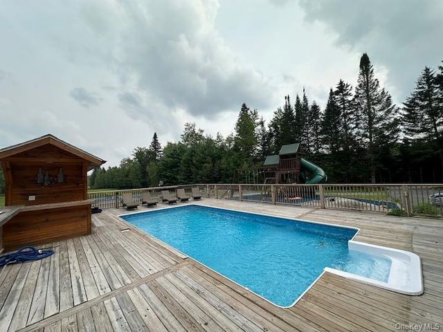 84 Mongaup Road, Hurleyville, NY 12747