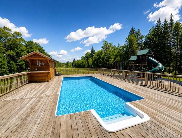 84 Mongaup Road, Hurleyville, NY 12747