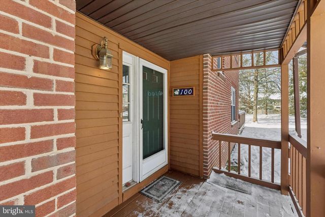 100 MAGNOLIA CT, Collegeville, PA 19426