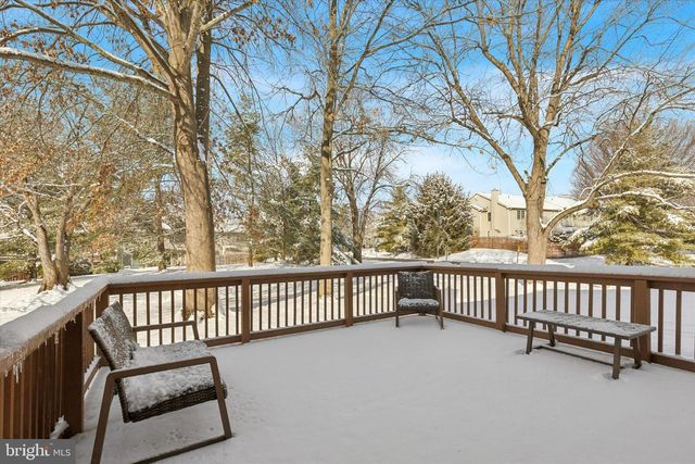 100 MAGNOLIA CT, Collegeville, PA 19426