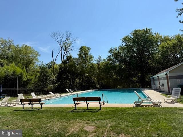 100 MAGNOLIA CT, Collegeville, PA 19426