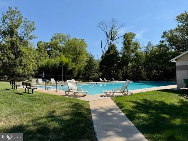 100 MAGNOLIA CT, Collegeville, PA 19426