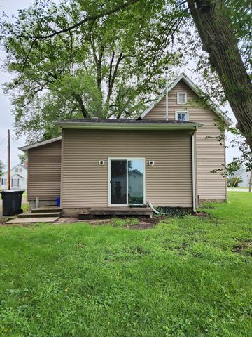 529 N Weston Street, Rensselaer, IN 47978