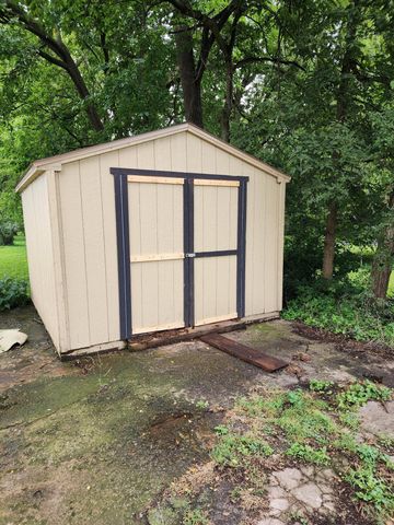 529 N Weston Street, Rensselaer, IN 47978