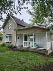 529 N Weston Street, Rensselaer, IN 47978