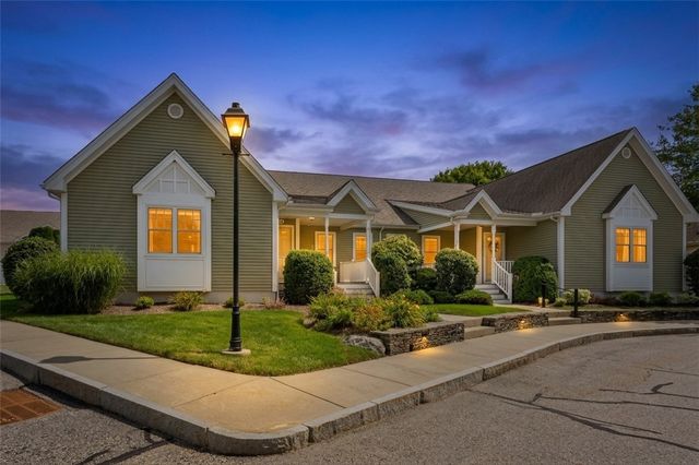 500 Mendon Road 326, Cumberland, RI 02864