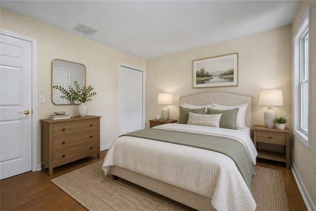 500 Mendon Road 326, Cumberland, RI 02864